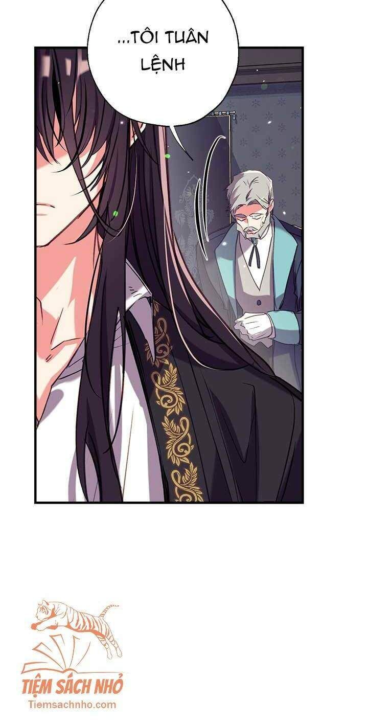 Chúng Ta Có Thể Trở Thành Người Nhà Không? Chapter 32.1 - 37