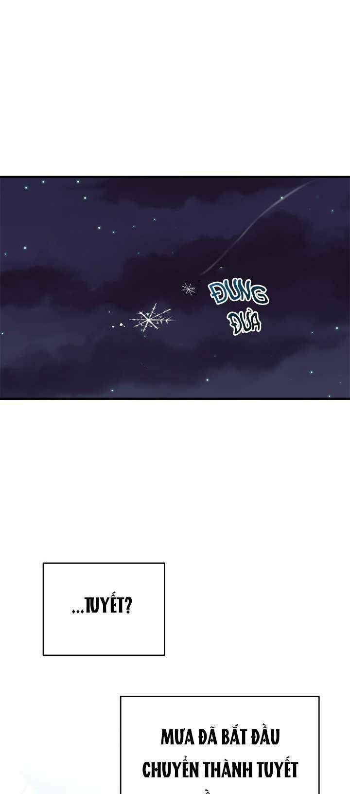 Chúng Ta Có Thể Trở Thành Người Nhà Không? Chapter 32.1 - 38