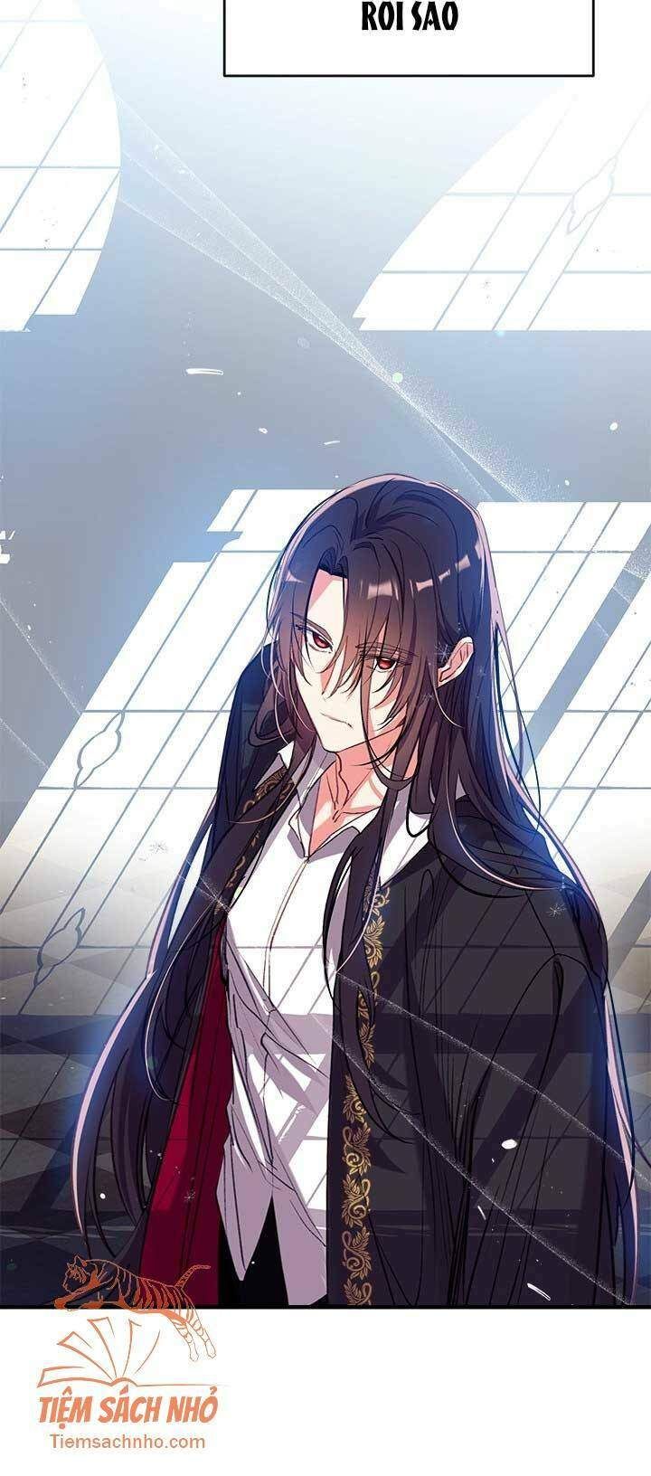 Chúng Ta Có Thể Trở Thành Người Nhà Không? Chapter 32.1 - 39