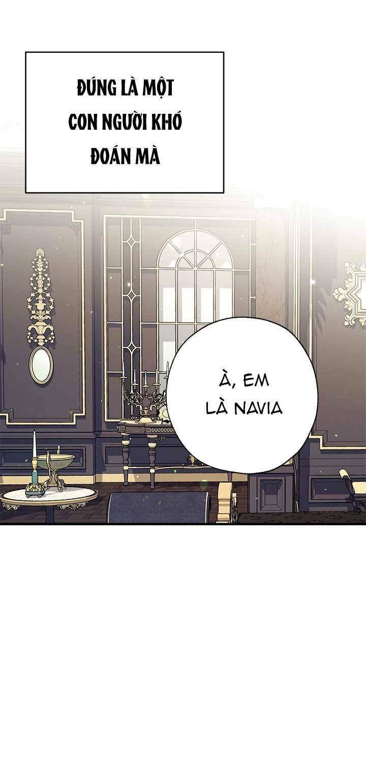 Chúng Ta Có Thể Trở Thành Người Nhà Không? Chapter 32.1 - 5