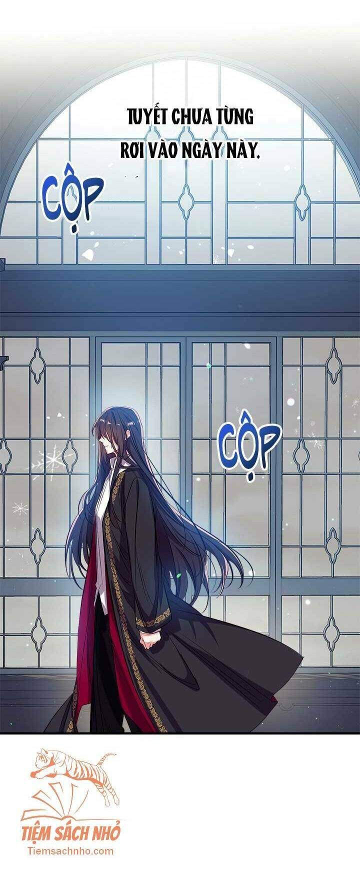 Chúng Ta Có Thể Trở Thành Người Nhà Không? Chapter 32.1 - 41