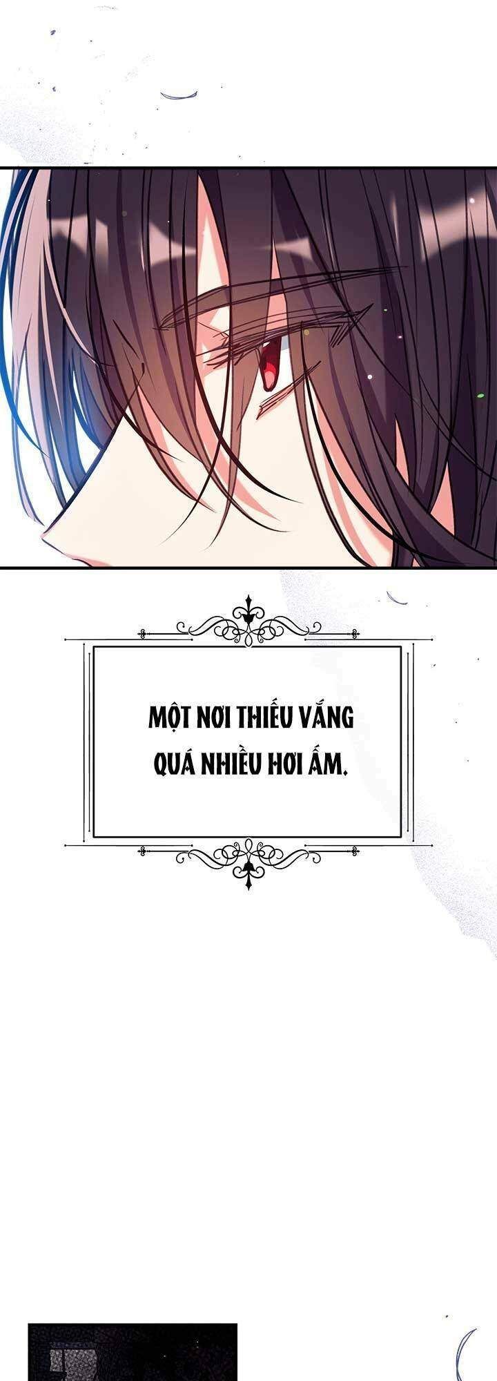 Chúng Ta Có Thể Trở Thành Người Nhà Không? Chapter 32.1 - 42