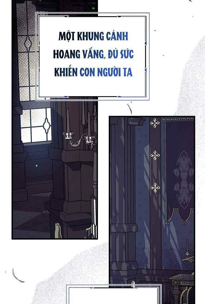 Chúng Ta Có Thể Trở Thành Người Nhà Không? Chapter 32.1 - 43