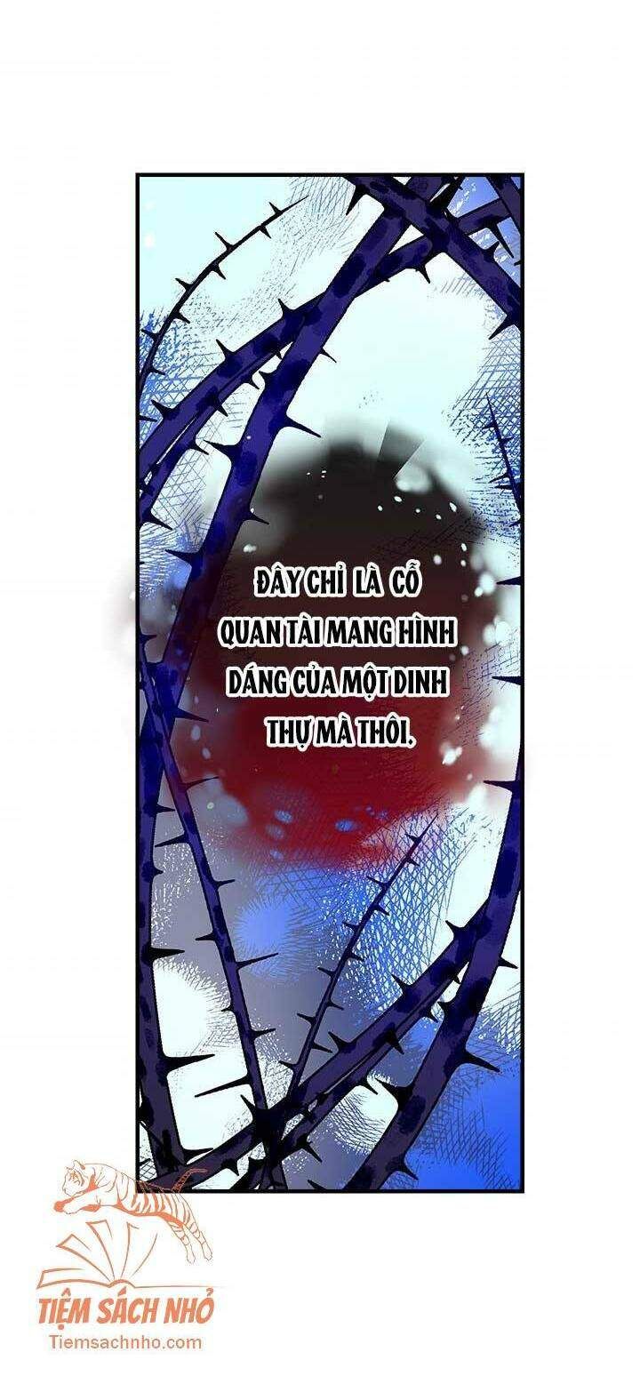 Chúng Ta Có Thể Trở Thành Người Nhà Không? Chapter 32.1 - 46