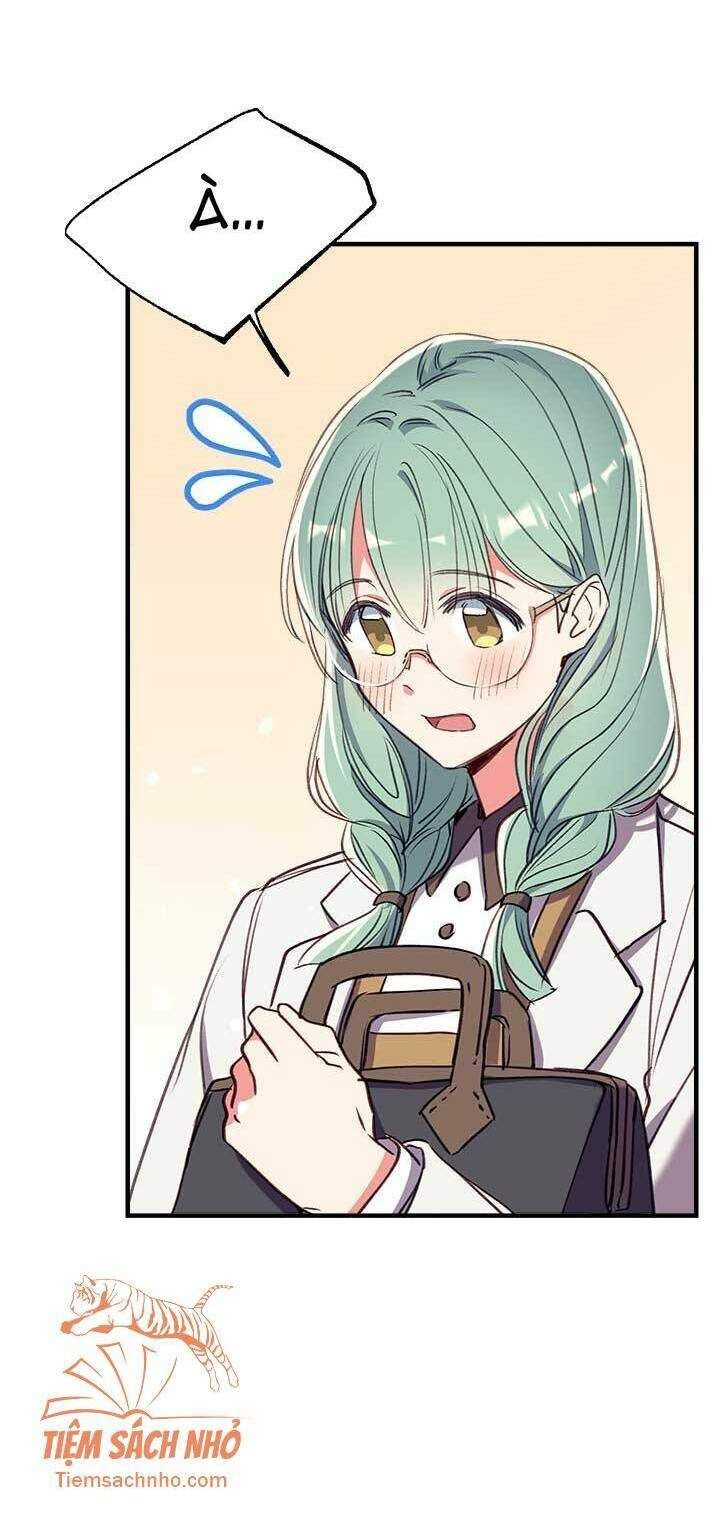 Chúng Ta Có Thể Trở Thành Người Nhà Không? Chapter 32.1 - 6