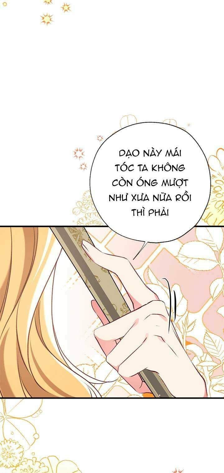 Chúng Ta Có Thể Trở Thành Người Nhà Không? Chapter 32.1 - 51