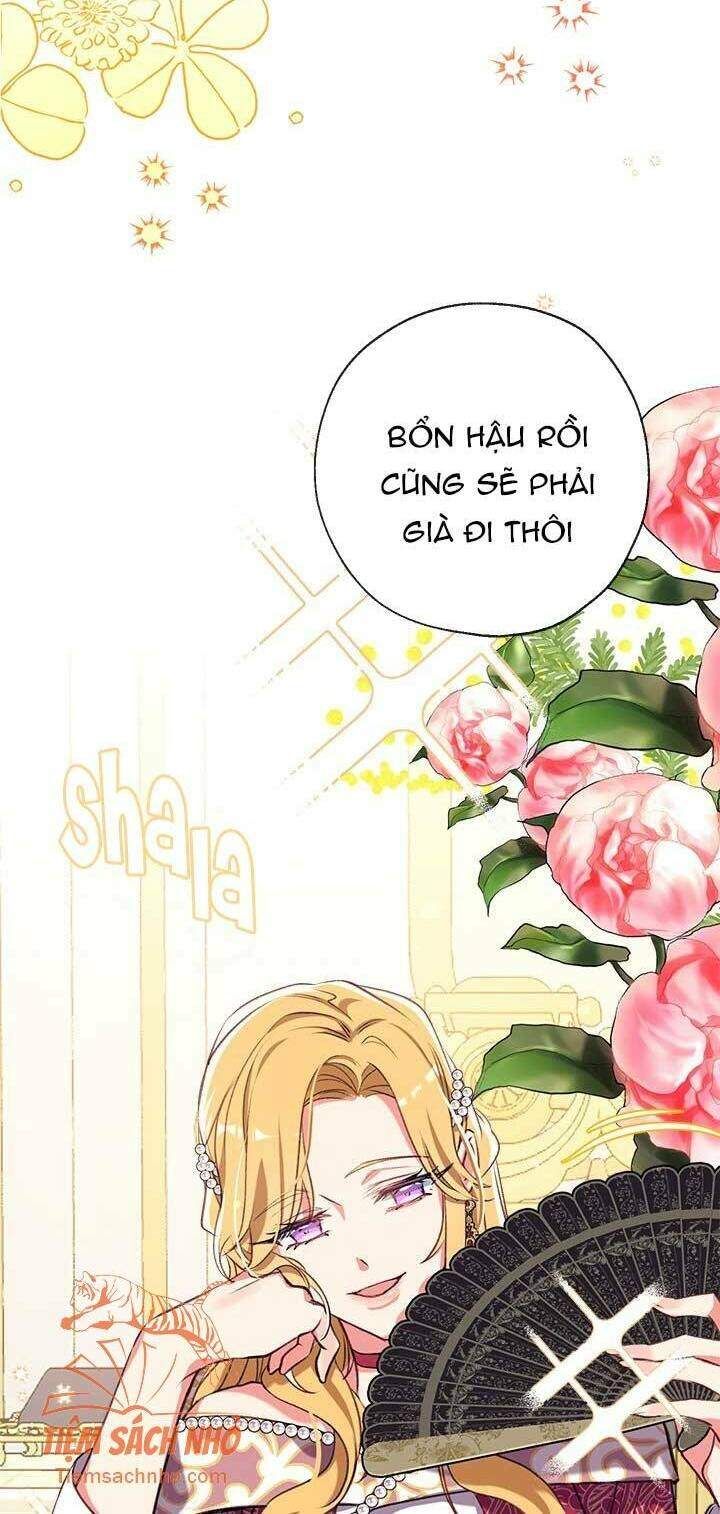 Chúng Ta Có Thể Trở Thành Người Nhà Không? Chapter 32.1 - 52