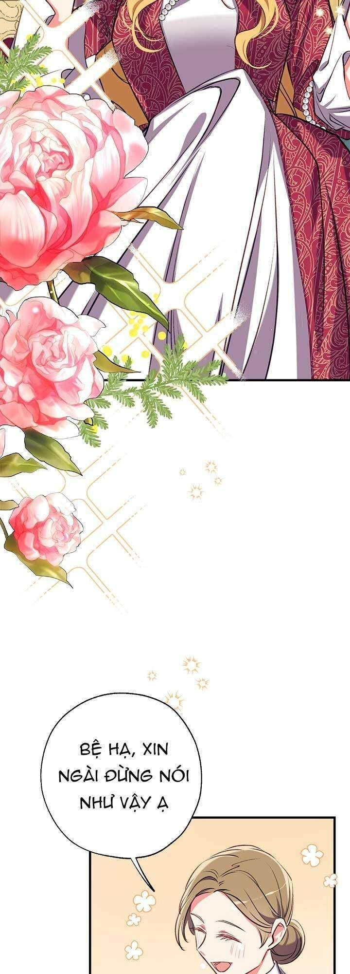 Chúng Ta Có Thể Trở Thành Người Nhà Không? Chapter 32.1 - 53