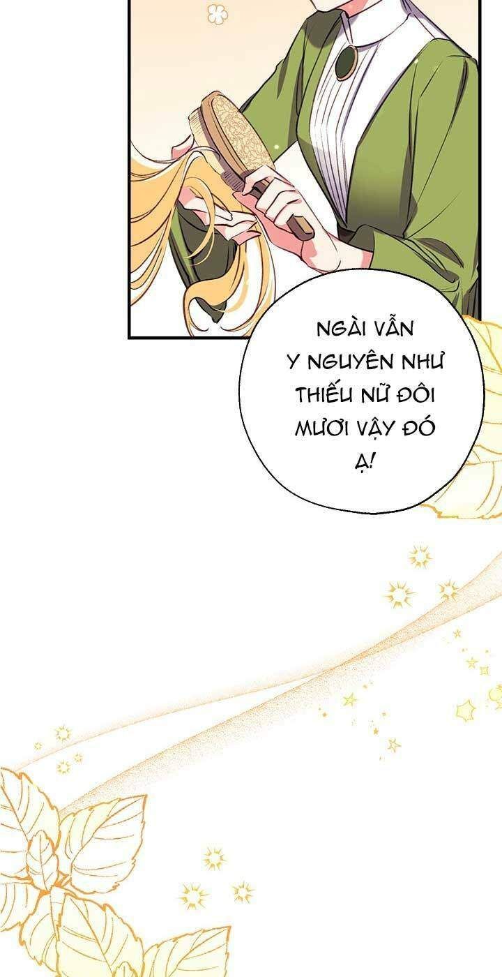 Chúng Ta Có Thể Trở Thành Người Nhà Không? Chapter 32.1 - 54