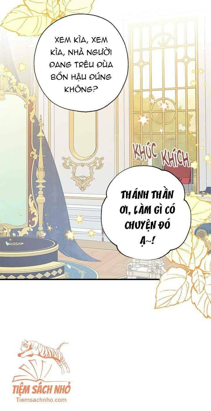 Chúng Ta Có Thể Trở Thành Người Nhà Không? Chapter 32.1 - 55