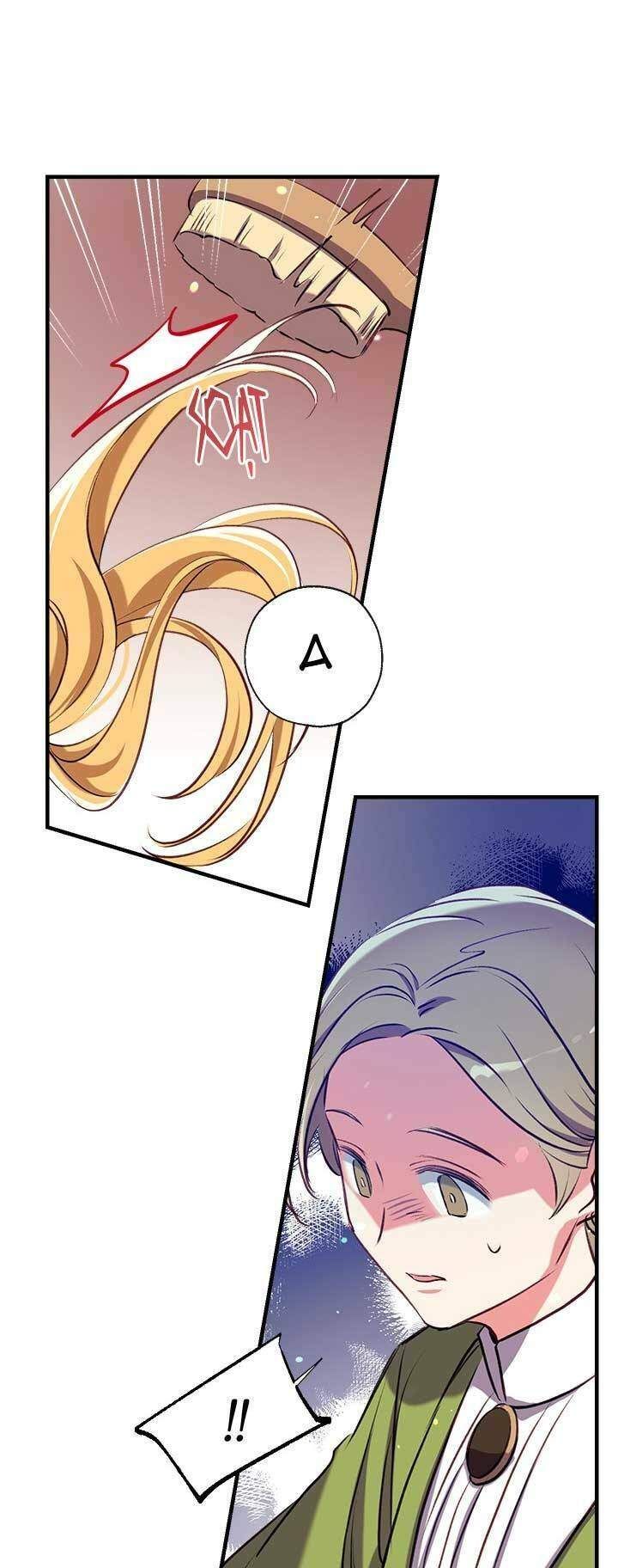 Chúng Ta Có Thể Trở Thành Người Nhà Không? Chapter 32.1 - 56