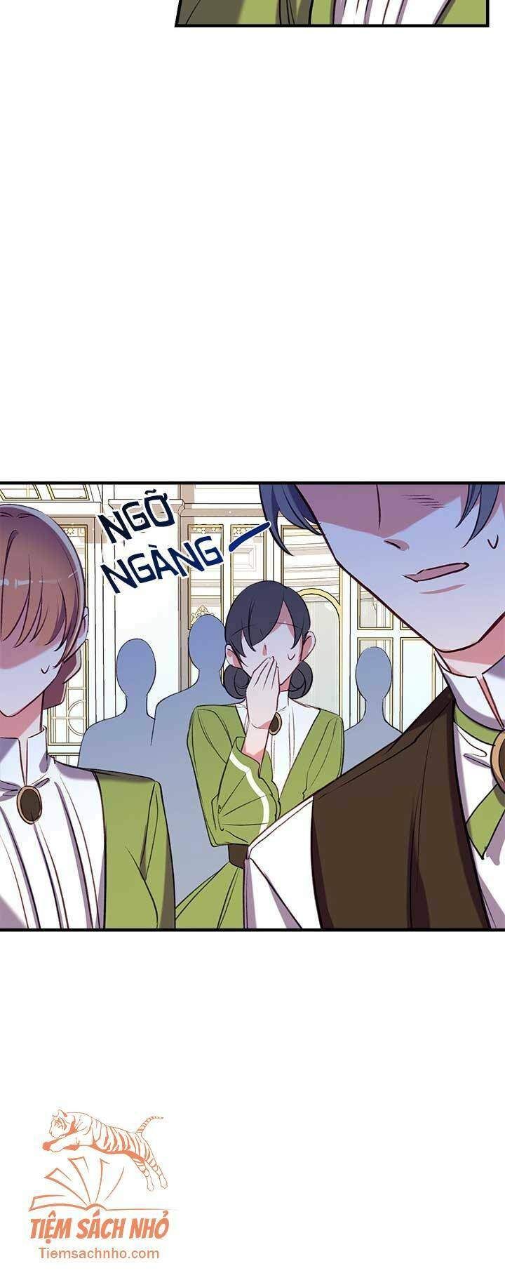 Chúng Ta Có Thể Trở Thành Người Nhà Không? Chapter 32.1 - 57