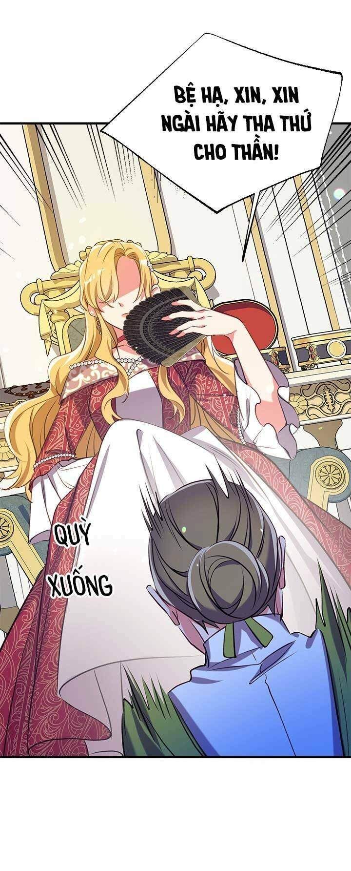 Chúng Ta Có Thể Trở Thành Người Nhà Không? Chapter 32.1 - 58