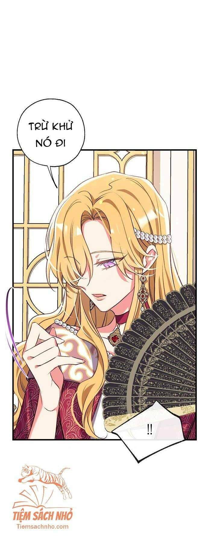 Chúng Ta Có Thể Trở Thành Người Nhà Không? Chapter 32.1 - 59