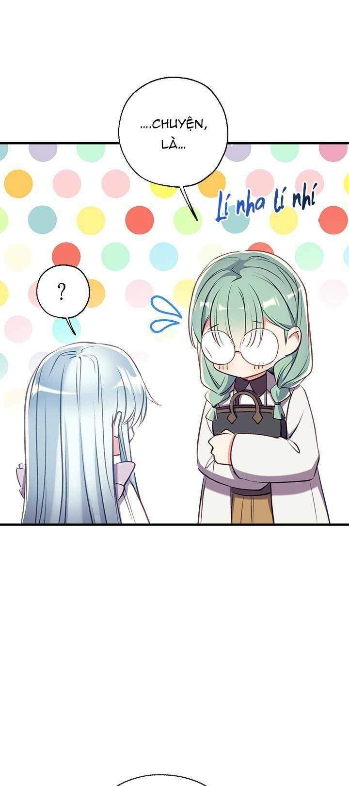 Chúng Ta Có Thể Trở Thành Người Nhà Không? Chapter 32.1 - 7