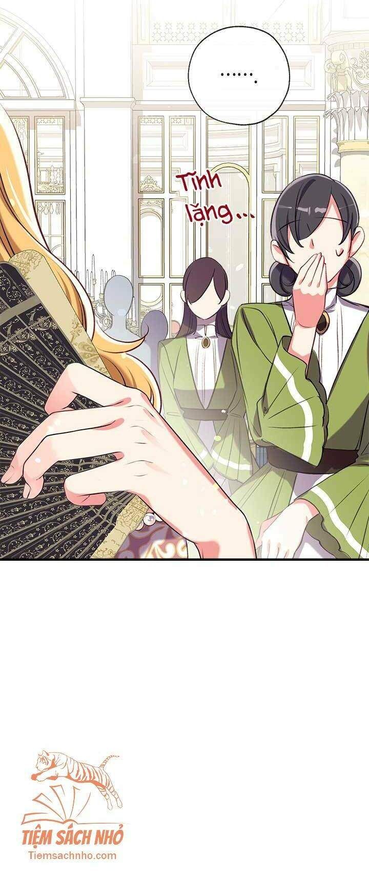 Chúng Ta Có Thể Trở Thành Người Nhà Không? Chapter 32.1 - 61