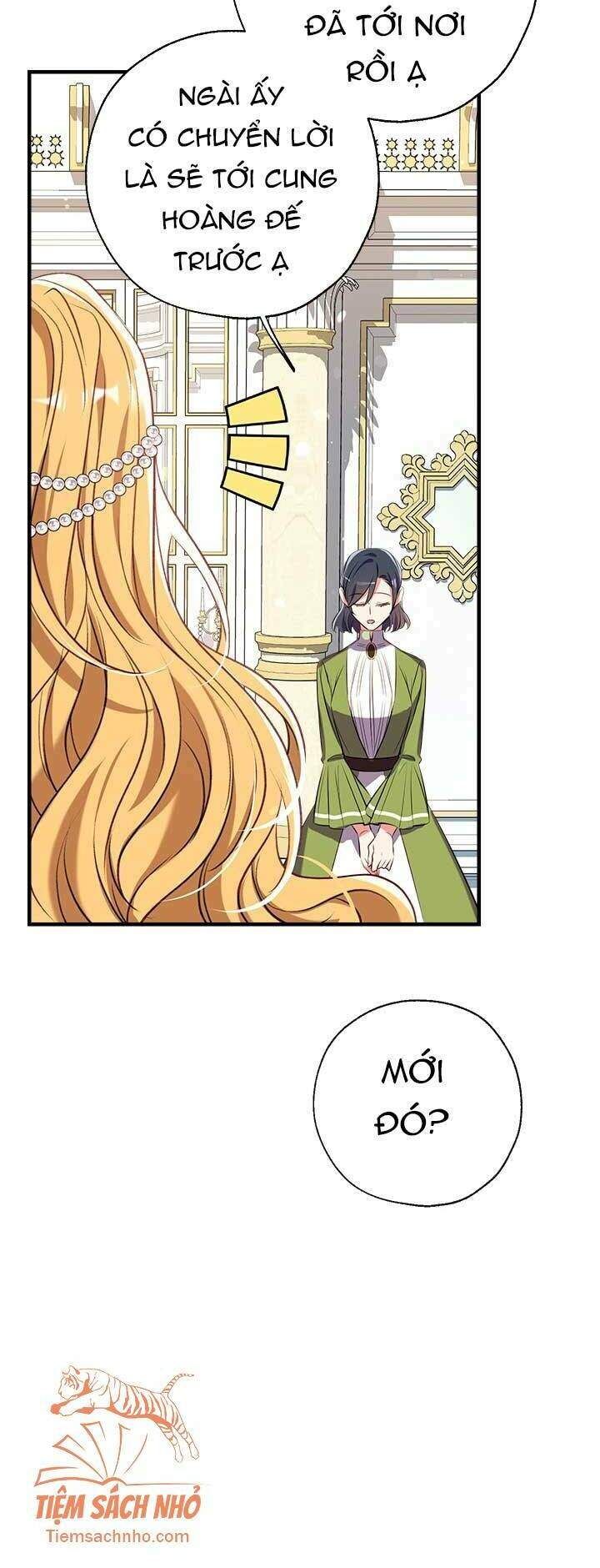 Chúng Ta Có Thể Trở Thành Người Nhà Không? Chapter 32.1 - 63