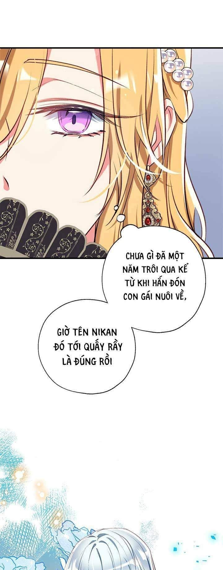 Chúng Ta Có Thể Trở Thành Người Nhà Không? Chapter 32.1 - 64