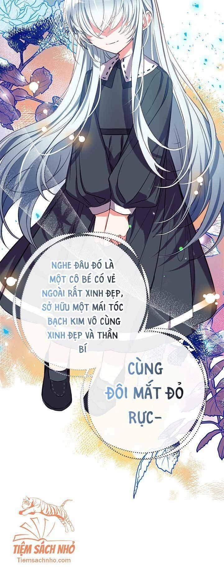 Chúng Ta Có Thể Trở Thành Người Nhà Không? Chapter 32.1 - 65