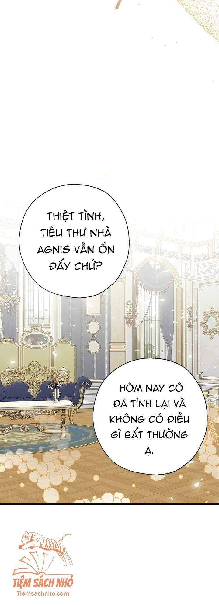 Chúng Ta Có Thể Trở Thành Người Nhà Không? Chapter 32.1 - 68