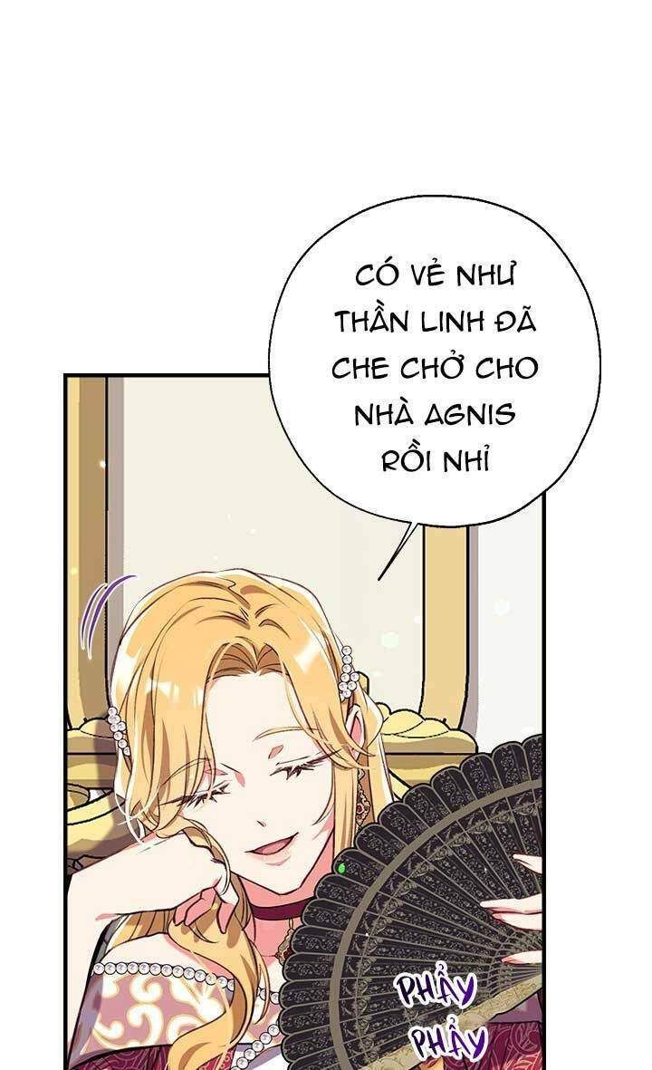 Chúng Ta Có Thể Trở Thành Người Nhà Không? Chapter 32.1 - 69