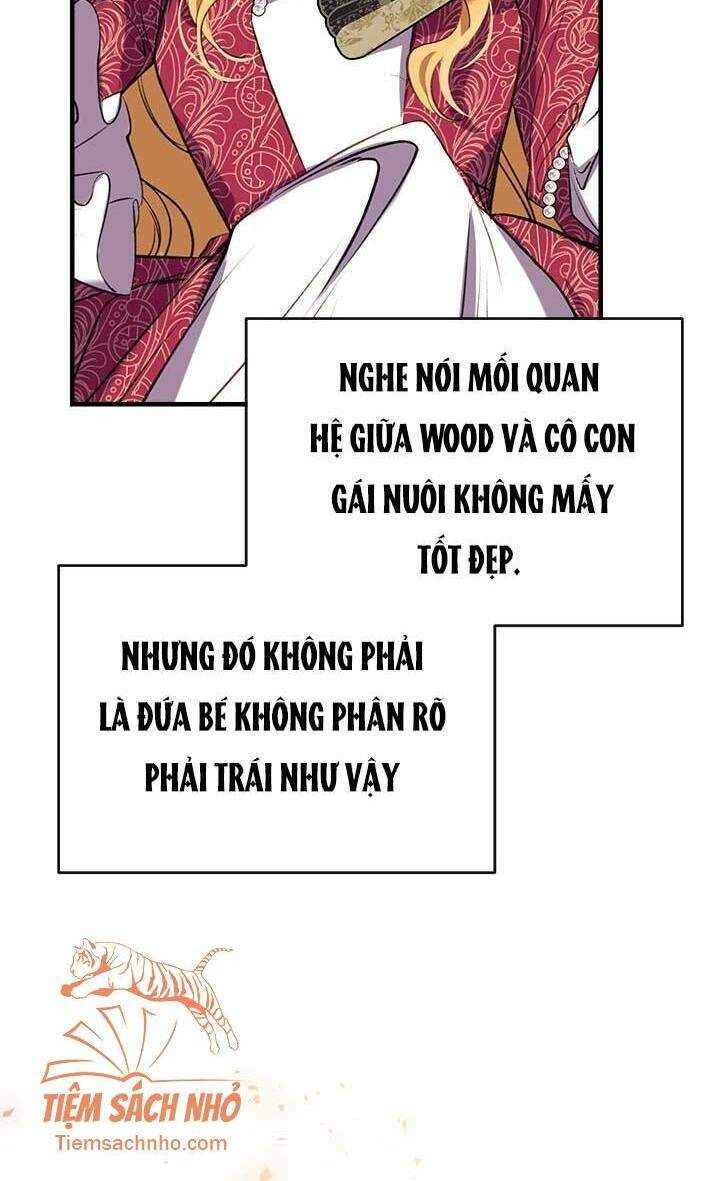 Chúng Ta Có Thể Trở Thành Người Nhà Không? Chapter 32.1 - 70