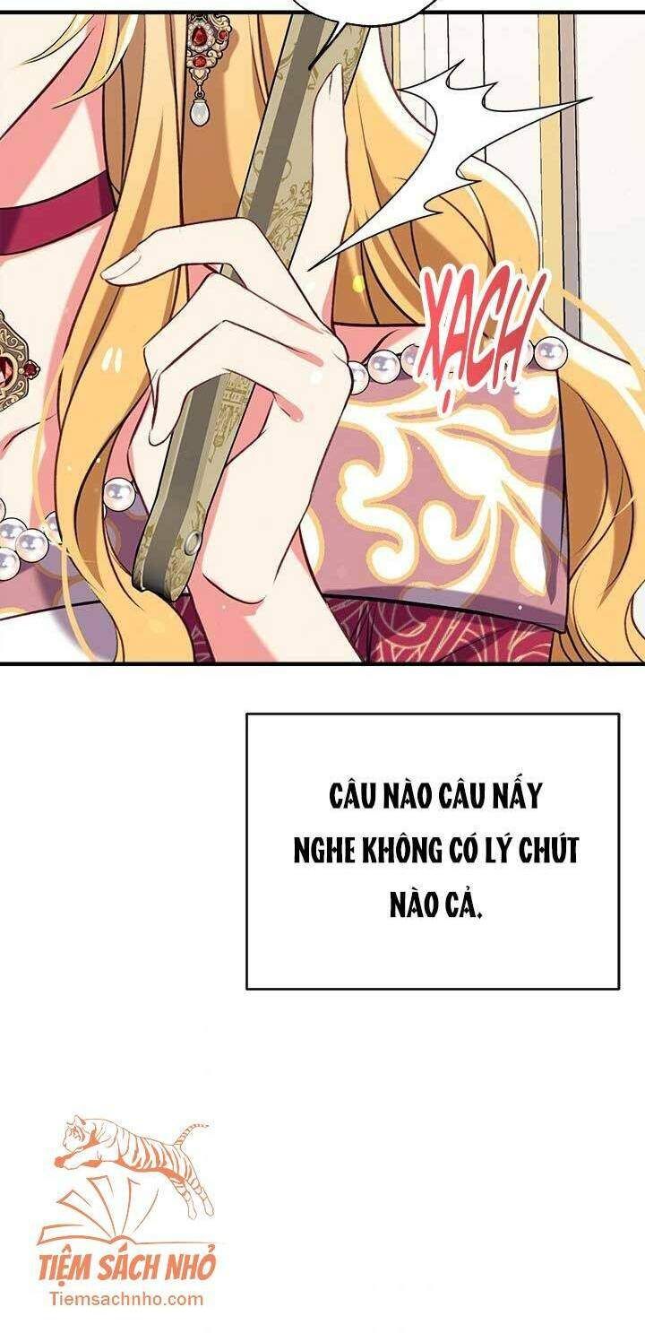 Chúng Ta Có Thể Trở Thành Người Nhà Không? Chapter 32.1 - 72