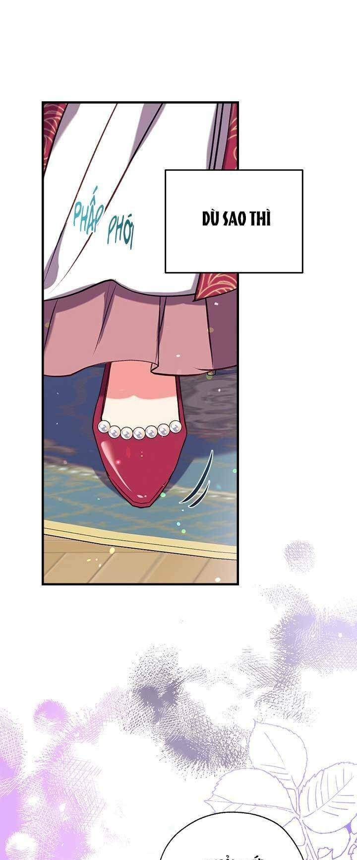 Chúng Ta Có Thể Trở Thành Người Nhà Không? Chapter 32.1 - 73