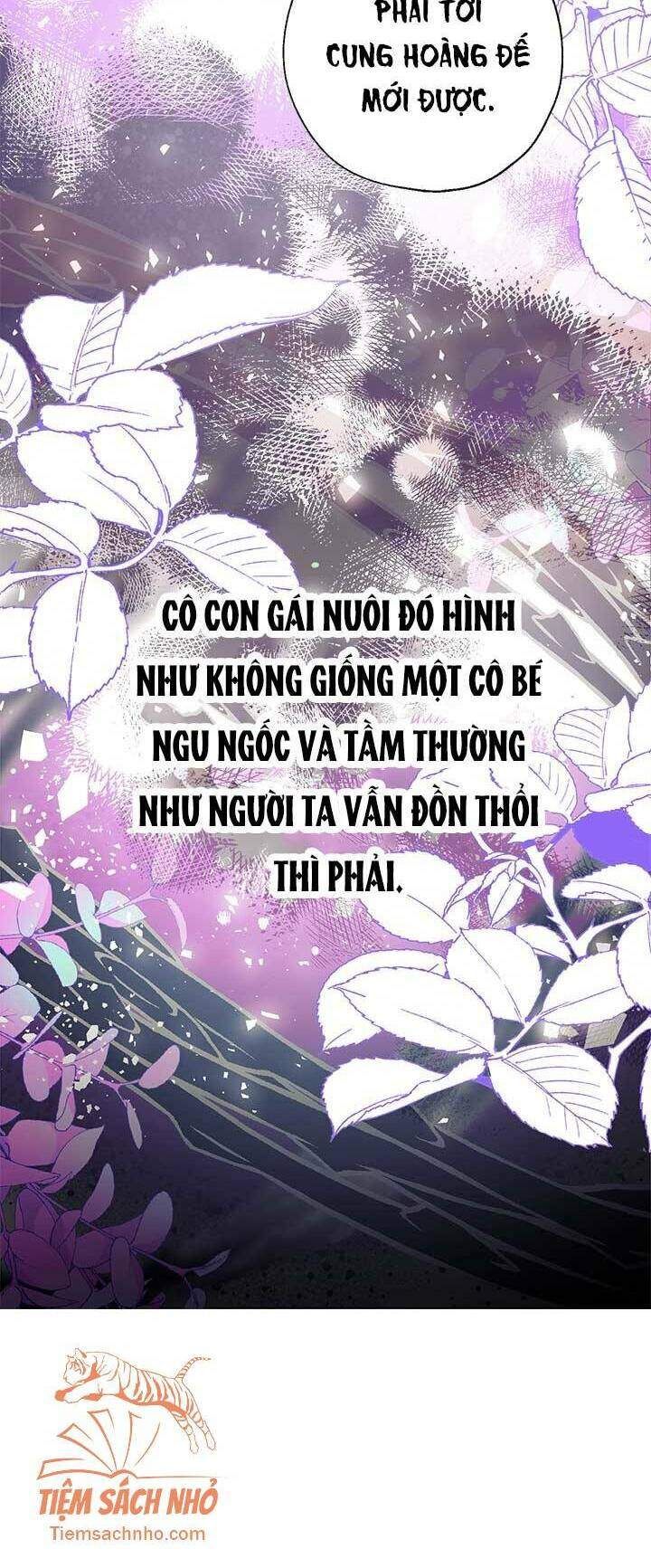 Chúng Ta Có Thể Trở Thành Người Nhà Không? Chapter 32.1 - 74