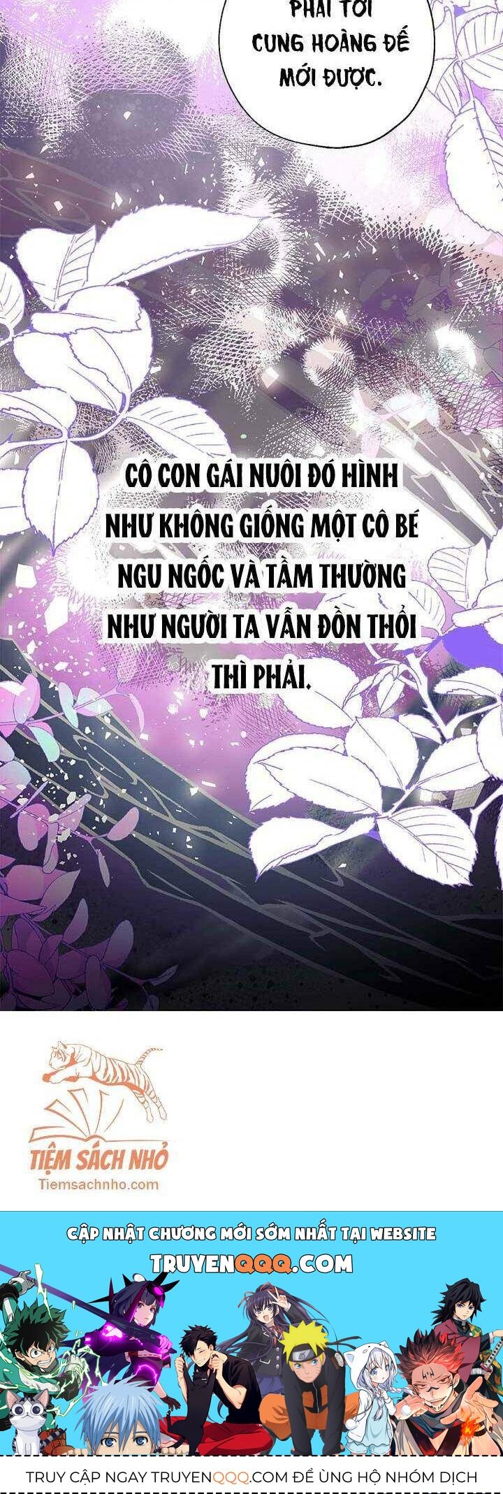 Chúng Ta Có Thể Trở Thành Người Nhà Không? Chapter 32.1 - 76
