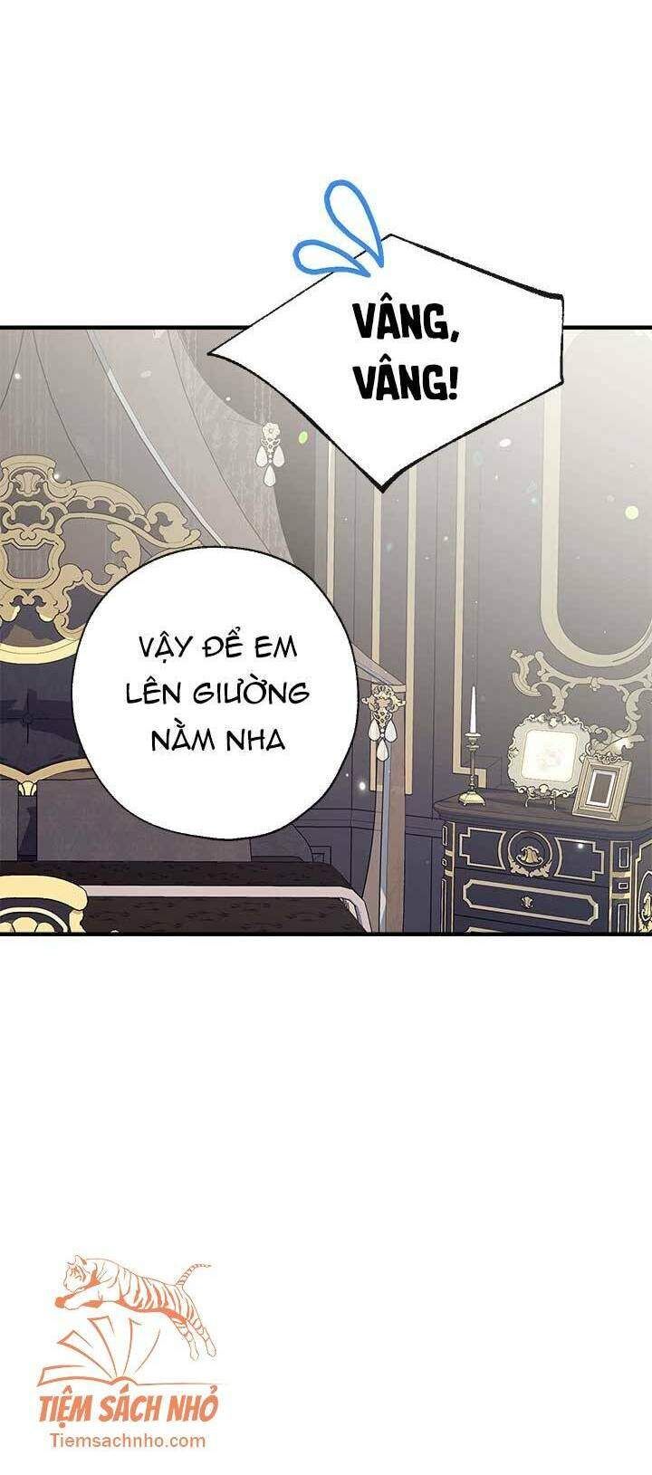 Chúng Ta Có Thể Trở Thành Người Nhà Không? Chapter 32.1 - 10