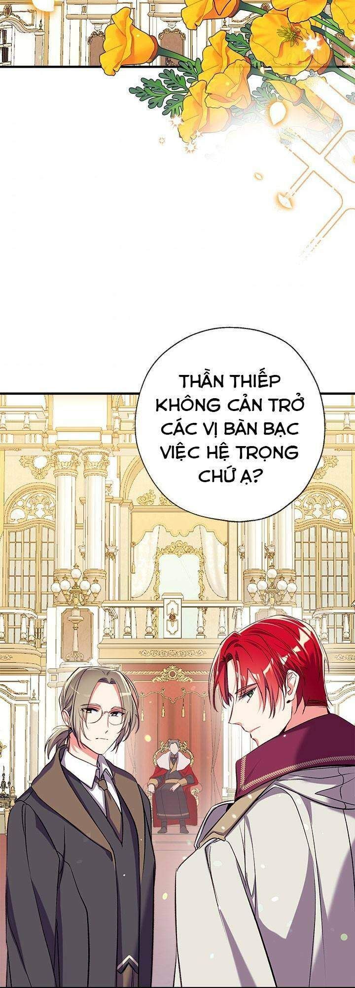 Chúng Ta Có Thể Trở Thành Người Nhà Không? Chapter 33.1 - 2