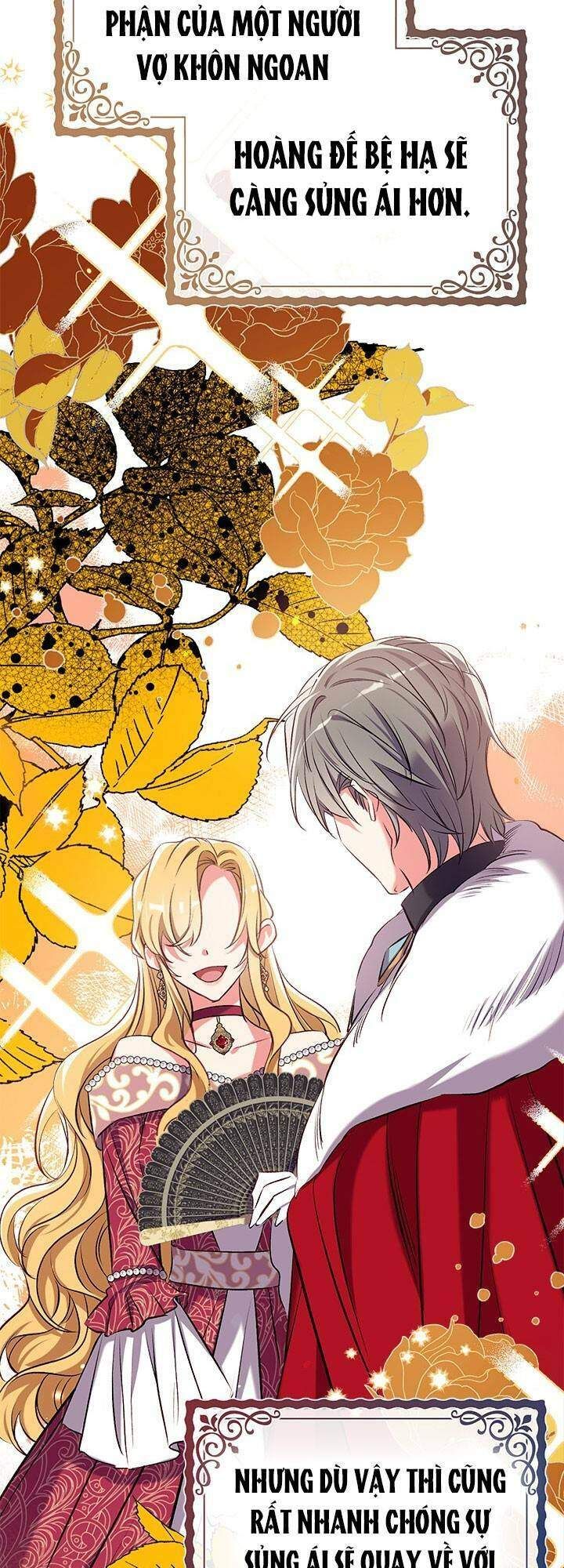 Chúng Ta Có Thể Trở Thành Người Nhà Không? Chapter 33.1 - 13