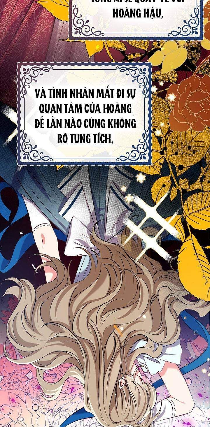 Chúng Ta Có Thể Trở Thành Người Nhà Không? Chapter 33.1 - 14