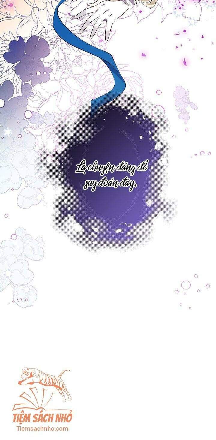 Chúng Ta Có Thể Trở Thành Người Nhà Không? Chapter 33.1 - 15