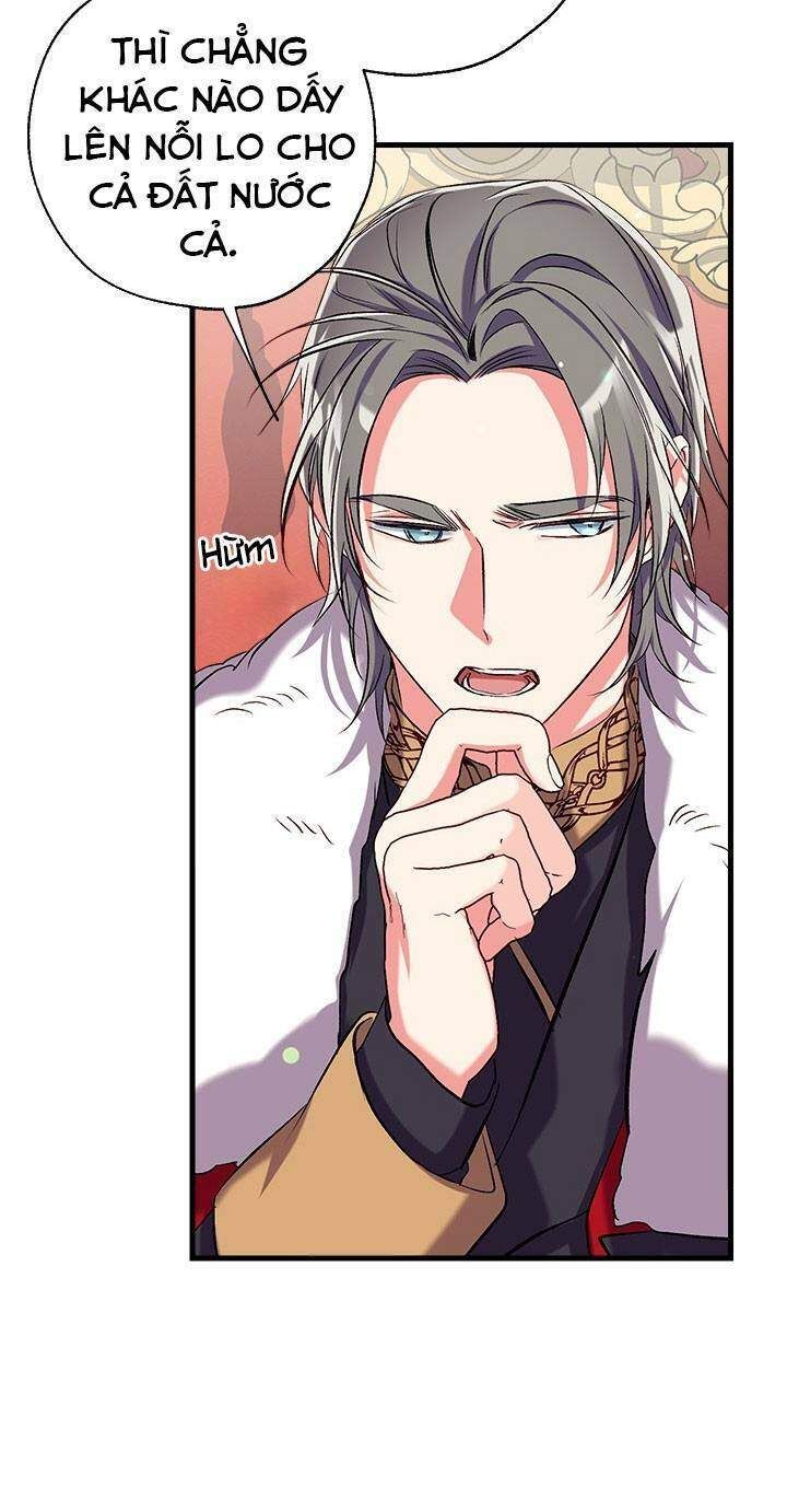 Chúng Ta Có Thể Trở Thành Người Nhà Không? Chapter 33.1 - 18