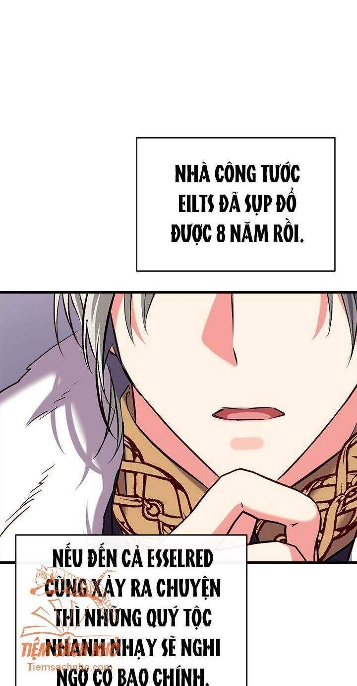 Chúng Ta Có Thể Trở Thành Người Nhà Không? Chapter 33.1 - 19