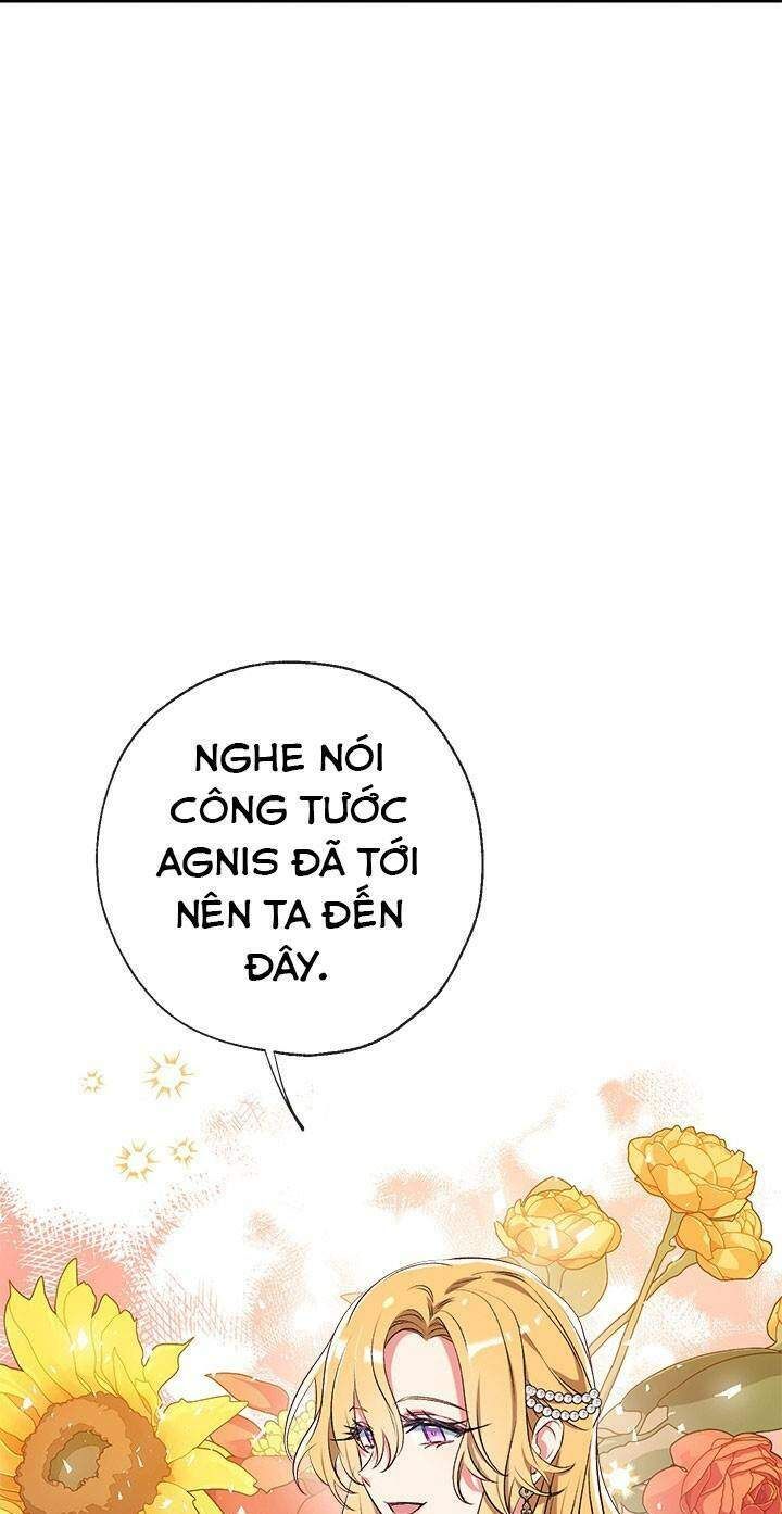 Chúng Ta Có Thể Trở Thành Người Nhà Không? Chapter 33.1 - 3