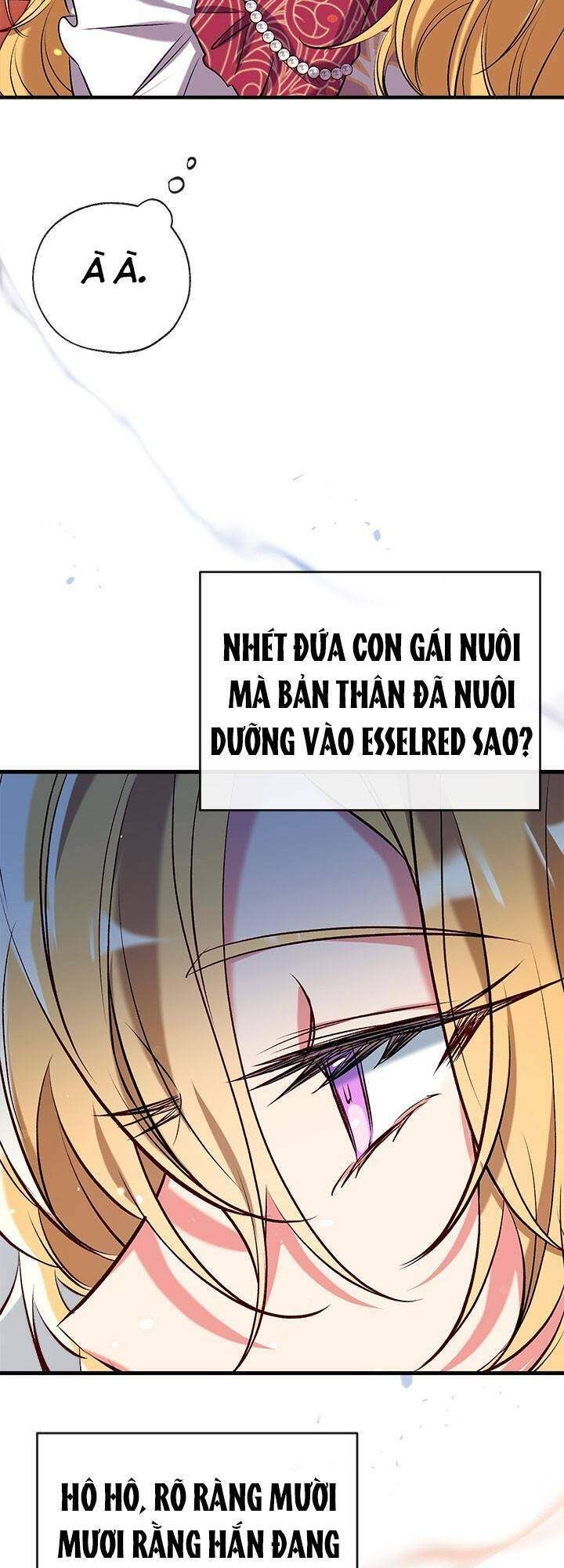 Chúng Ta Có Thể Trở Thành Người Nhà Không? Chapter 33.1 - 22