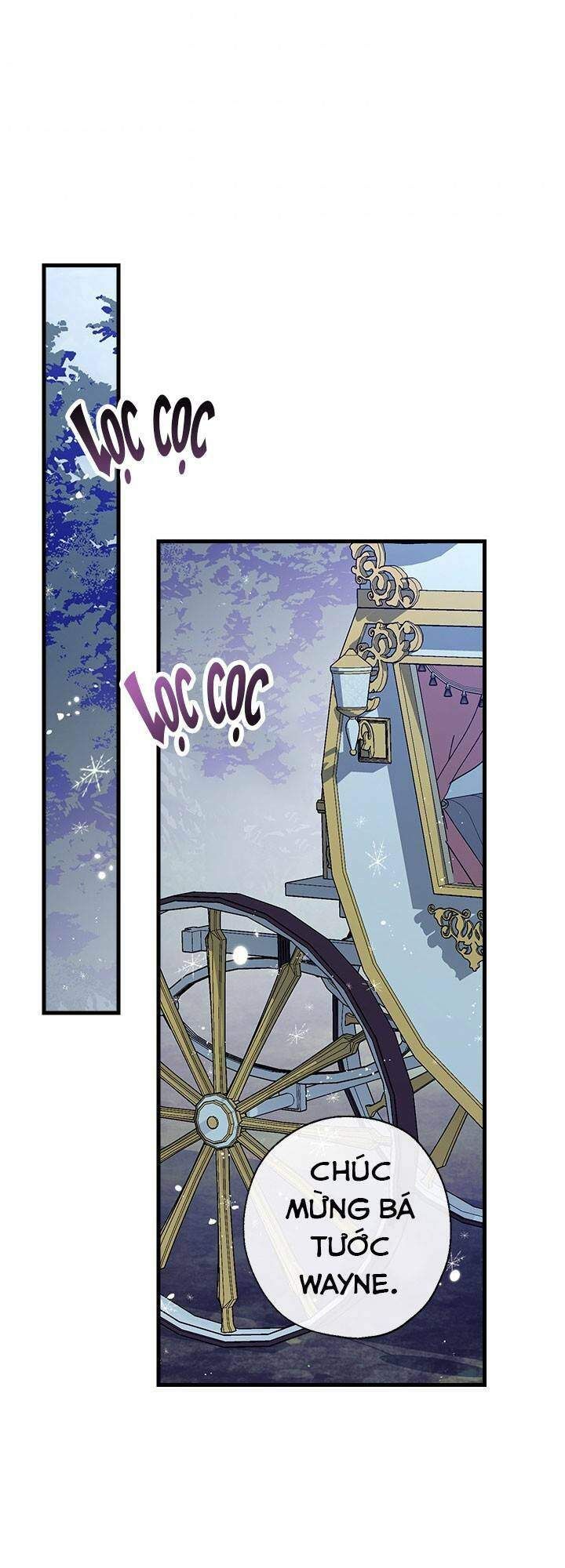 Chúng Ta Có Thể Trở Thành Người Nhà Không? Chapter 33.1 - 28