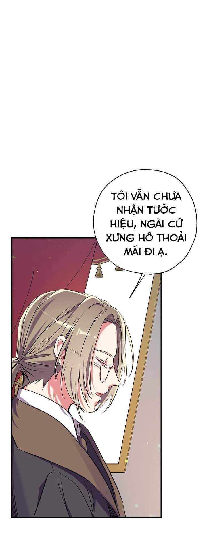 Chúng Ta Có Thể Trở Thành Người Nhà Không? Chapter 33.1 - 29