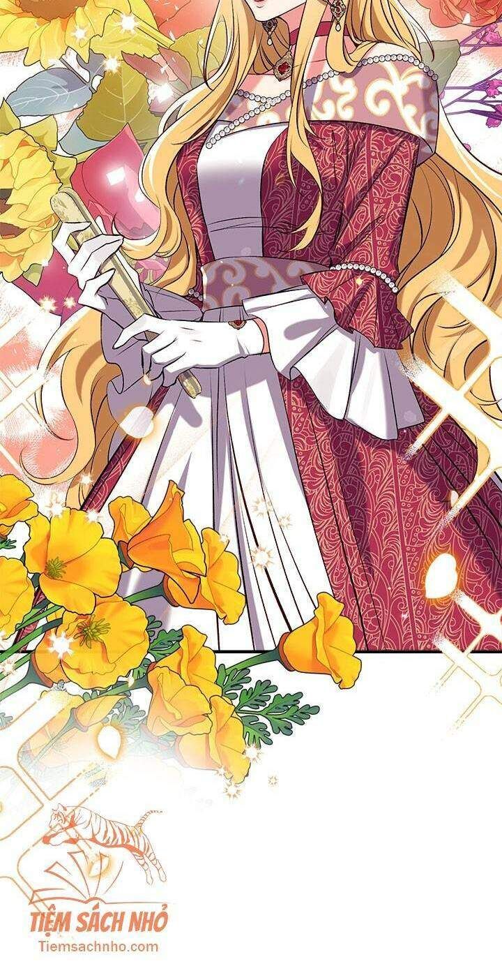 Chúng Ta Có Thể Trở Thành Người Nhà Không? Chapter 33.1 - 4