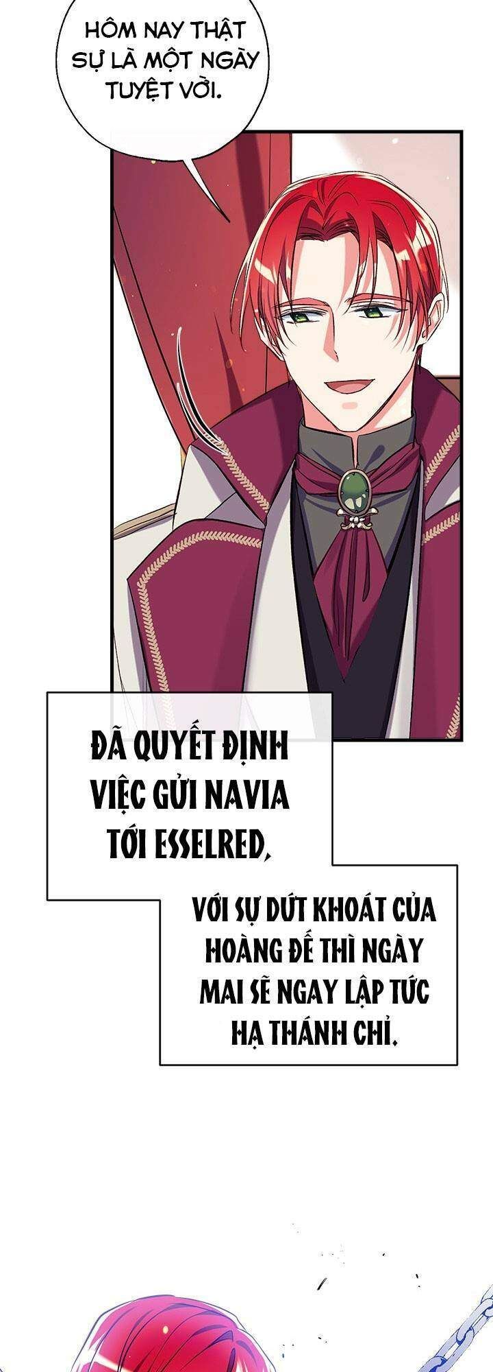 Chúng Ta Có Thể Trở Thành Người Nhà Không? Chapter 33.1 - 31