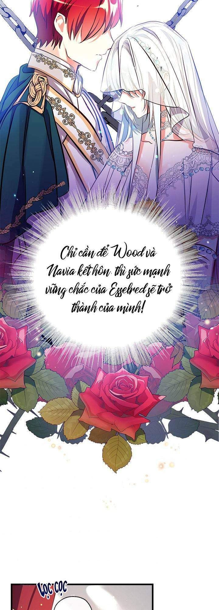 Chúng Ta Có Thể Trở Thành Người Nhà Không? Chapter 33.1 - 32