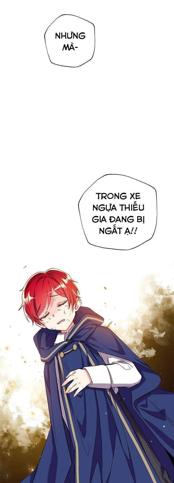 Chúng Ta Có Thể Trở Thành Người Nhà Không? Chapter 33.1 - 40