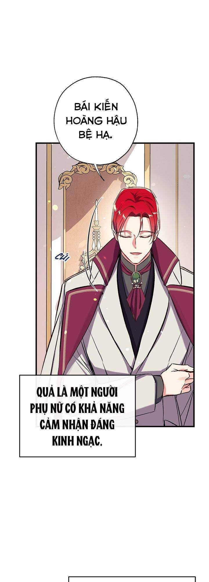 Chúng Ta Có Thể Trở Thành Người Nhà Không? Chapter 33.1 - 5