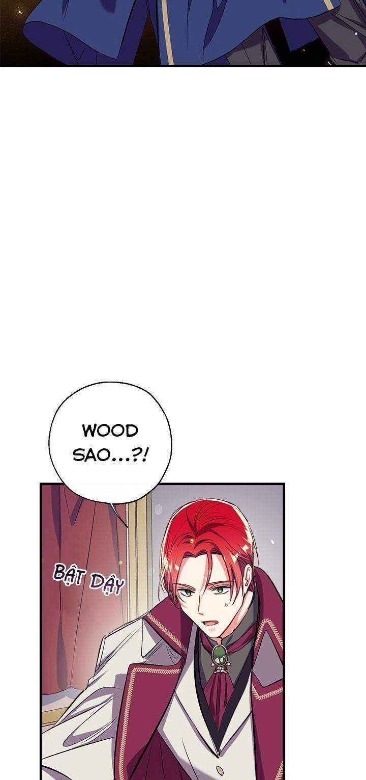 Chúng Ta Có Thể Trở Thành Người Nhà Không? Chapter 33.1 - 41