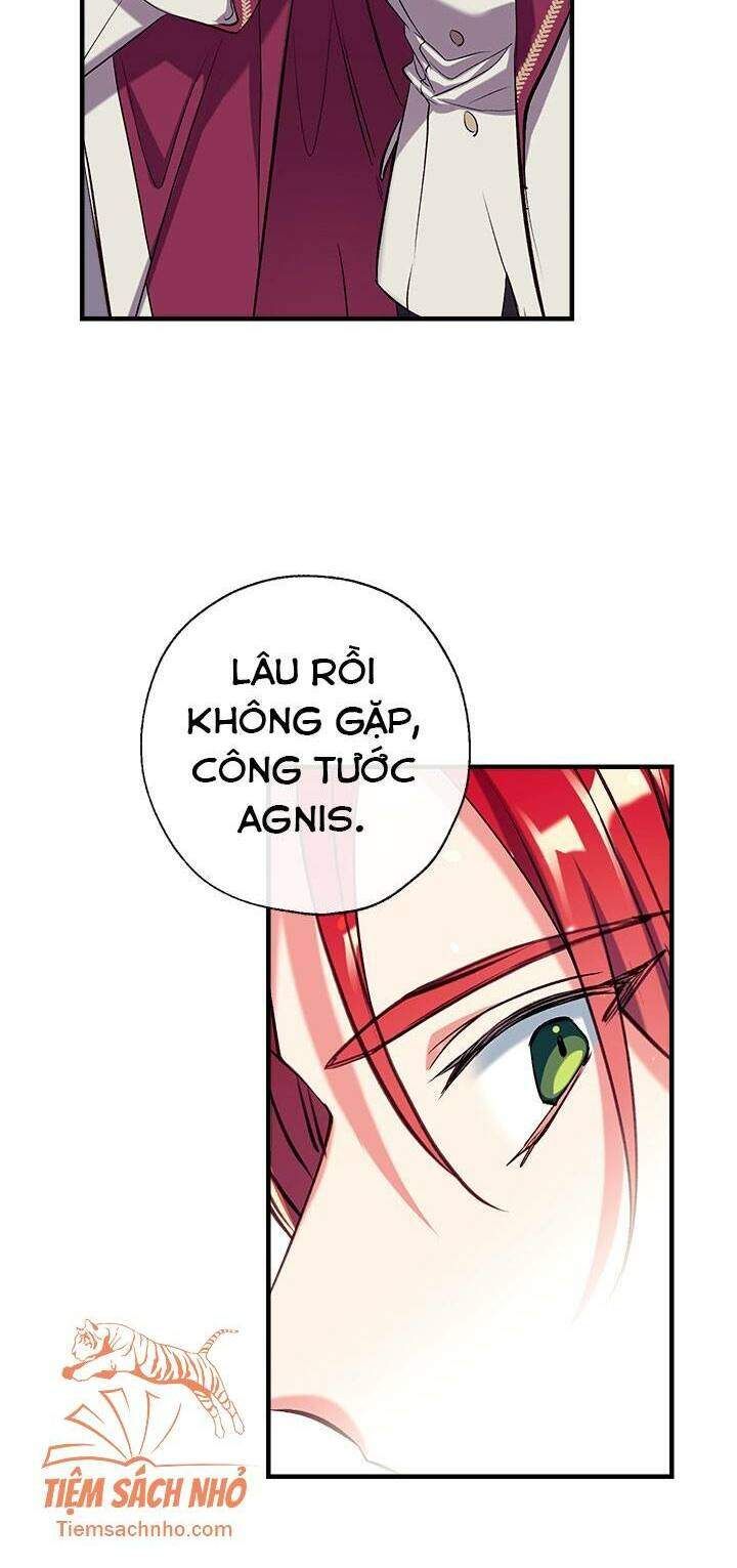 Chúng Ta Có Thể Trở Thành Người Nhà Không? Chapter 33.1 - 42