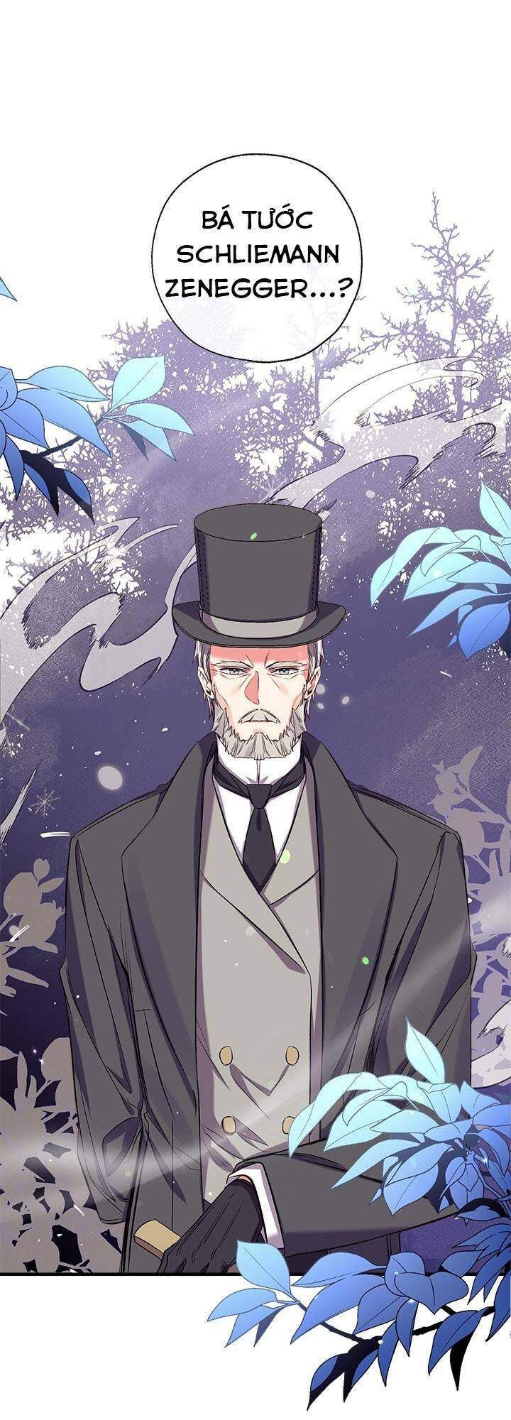 Chúng Ta Có Thể Trở Thành Người Nhà Không? Chapter 33.1 - 43