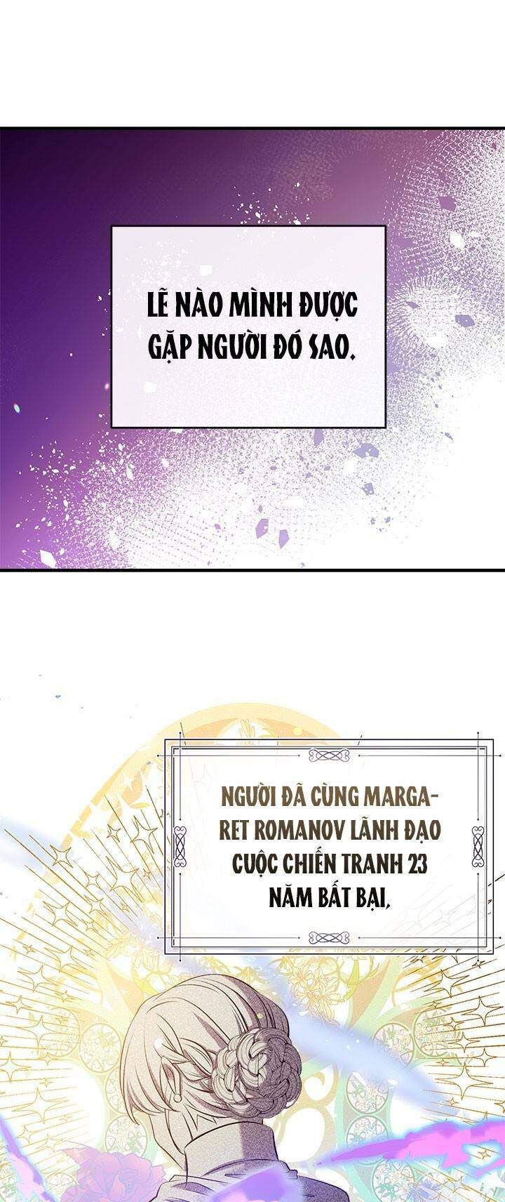 Chúng Ta Có Thể Trở Thành Người Nhà Không? Chapter 33.1 - 44